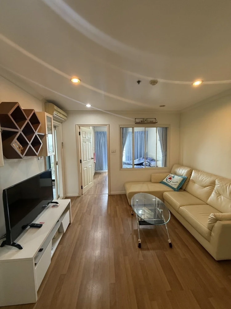 ให้เช่า Lumpini Place Narathiwat-Chaophraya ชั้น 22 ห้องแต่งครบ น่าอยู่ จองเลย อย่ารอช้า