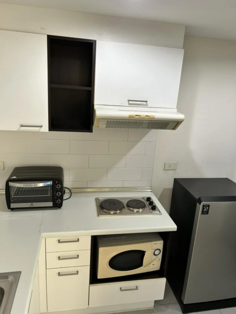 ให้เช่า Lumpini Place Narathiwat-Chaophraya วิวแม่น้ำเจ้าพระรา สนใจจองเลย ด่วนๆ