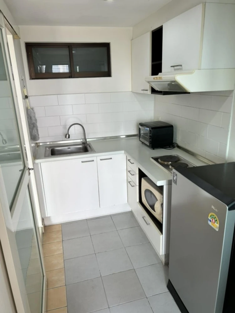 ให้เช่า Lumpini Place Narathiwat-Chaophraya วิวแม่น้ำเจ้าพระรา สนใจจองเลย ด่วนๆ