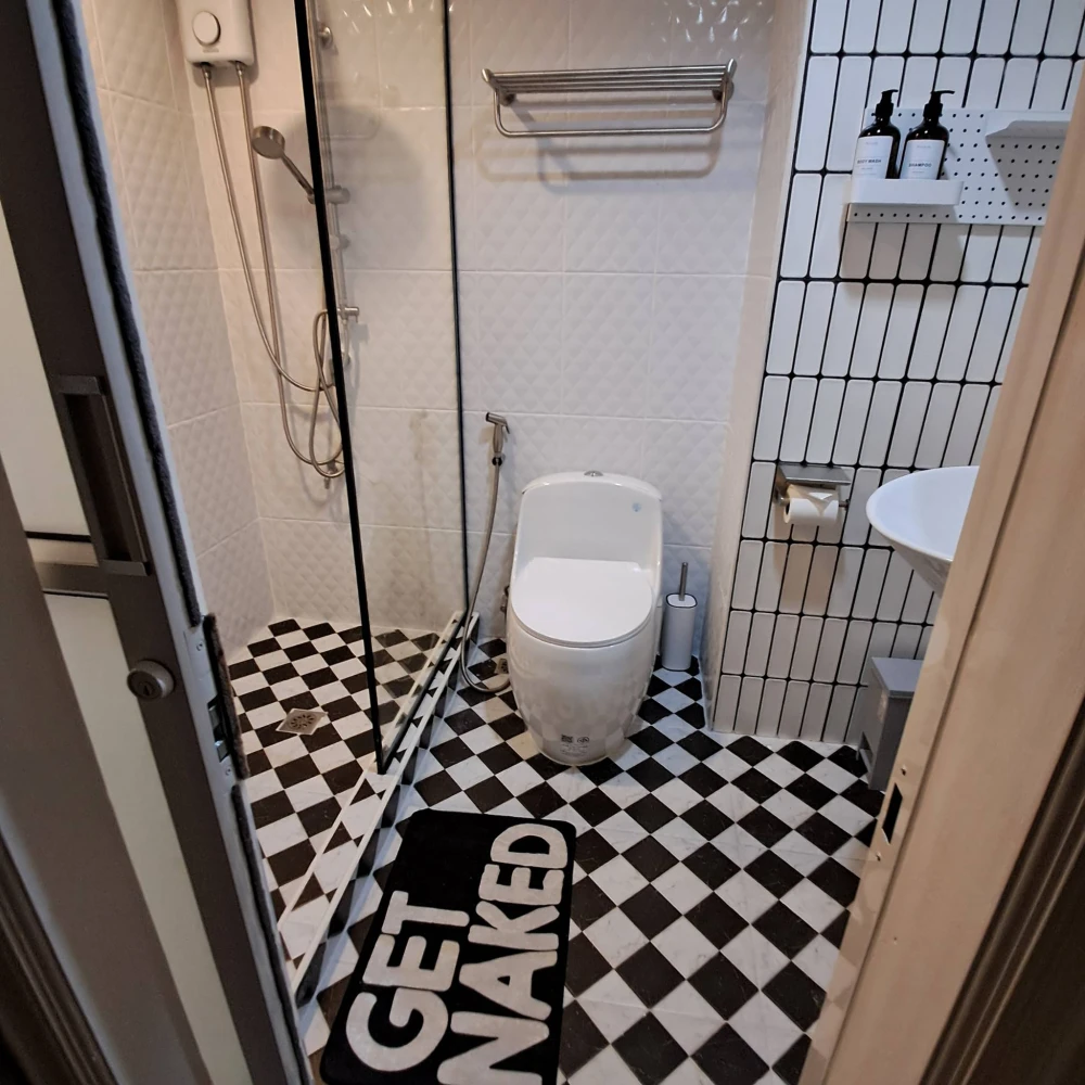 ให้เช่า Lumpini Place Phahol-Sapankhwai ห้องพร้อมอยู่ เฟอร์พร้อม ห้องกว้างพร้อมอยู่ จองเลย