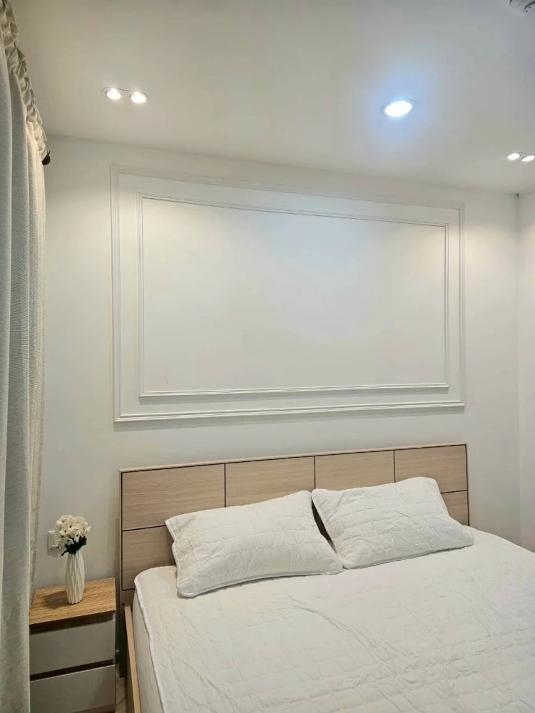 ให้เช่า Lumpini Place Pinklao 2 ชั้น 24 ห้องแต่งครบ น่าอยู่ จองเลยจ้า