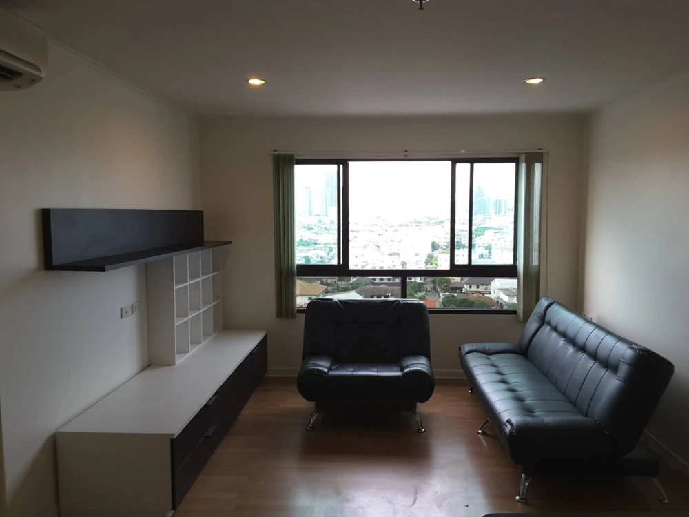 ให้เช่า  Lumpini Place Rama 3 - Riverview ห้องกว้างอยู่สบาย ชั้นสูง รีบจองเลยก่อนพลาด