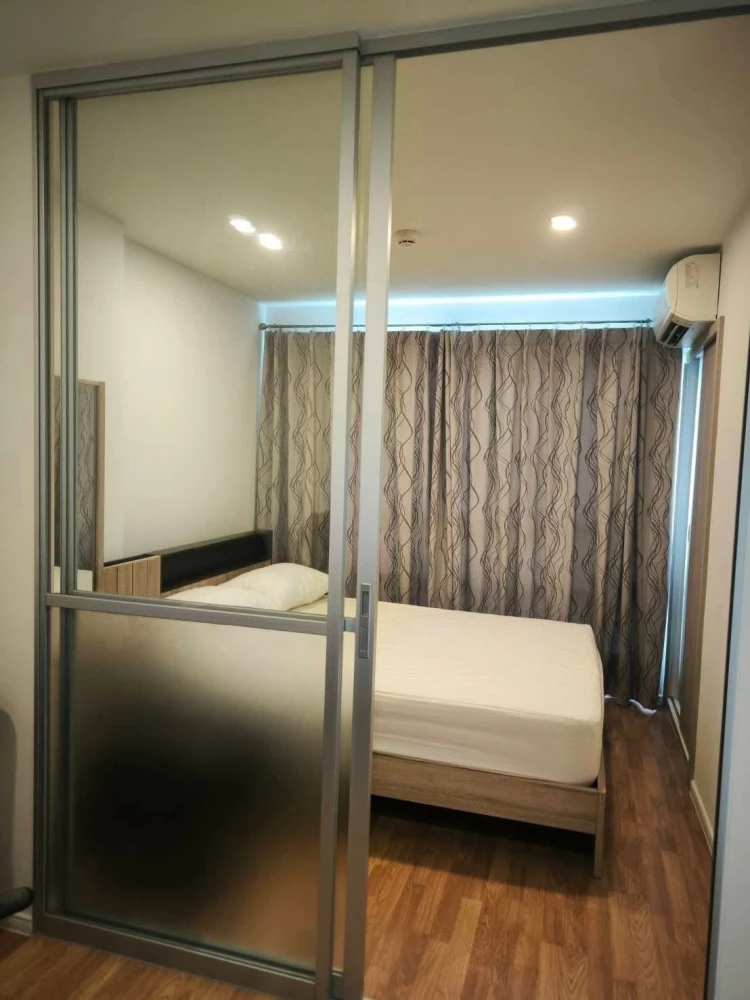 ให้เช่า Lumpini Place Rama 4-Ratchada ห้องชั้น 3 ทำเลดี มาพร้อมสิ่งอำนวยความสะดวกครบครัน ห้ามพลาด images