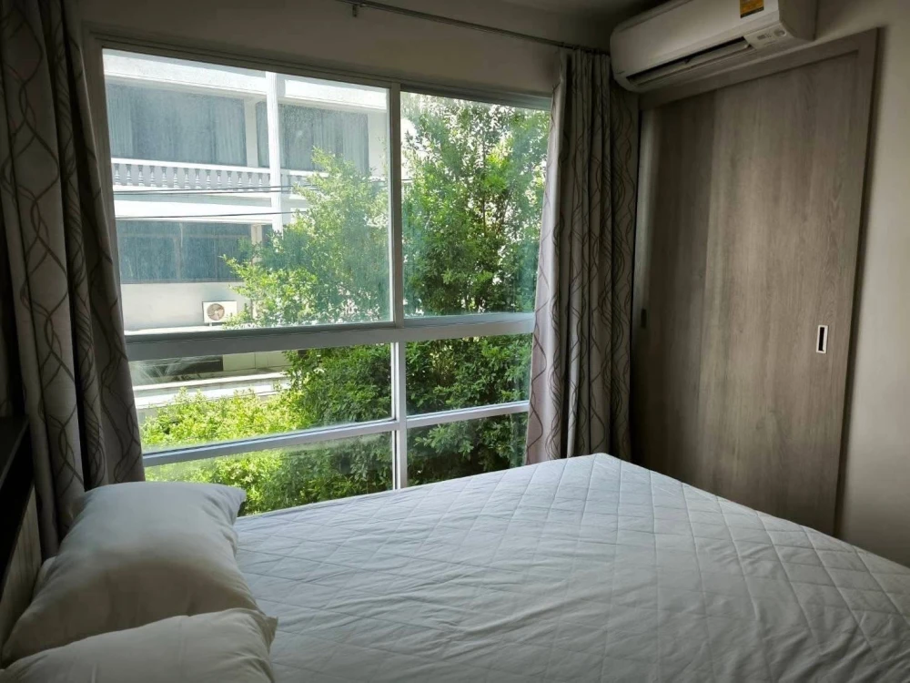ให้เช่า Lumpini Place Rama 4-Ratchada ห้องชั้น 3 ทำเลดี มาพร้อมสิ่งอำนวยความสะดวกครบครัน ห้ามพลาด
