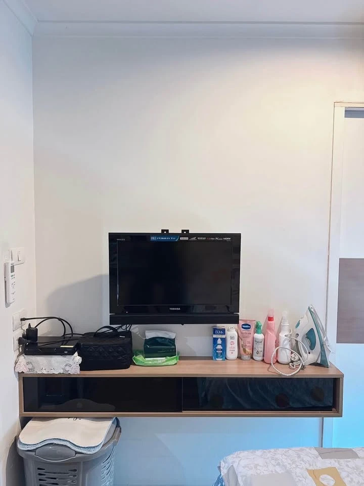 ให้เช่า Lumpini Place Rama 4–Kluaynamthai  ห้องพร้อมเข้าอยู่ เฟอร์พร้อม หิ้วกระเป๋ามาได้เลย