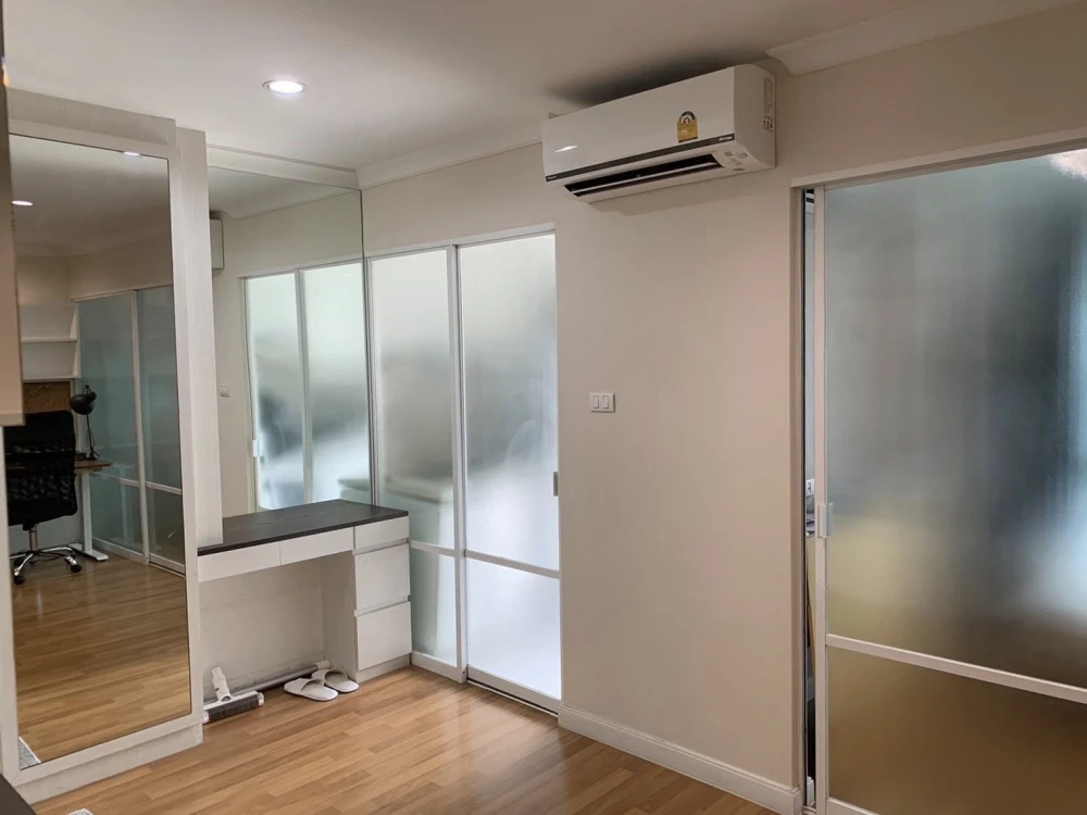 ให้เช่า Lumpini Place Rama 9–Ratchada ชั้น 23 ห้องแต่งครบ น่าอยู่ สนใจจองเลย ด่วนๆ