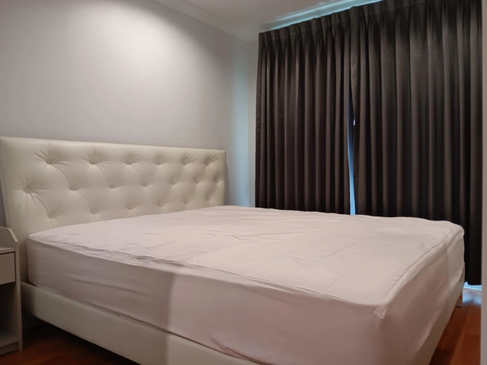 ให้เช่า Lumpini Place Rama 9–Ratchada ชั้น 28 ห้องแต่งครบ สนใจจองเลย