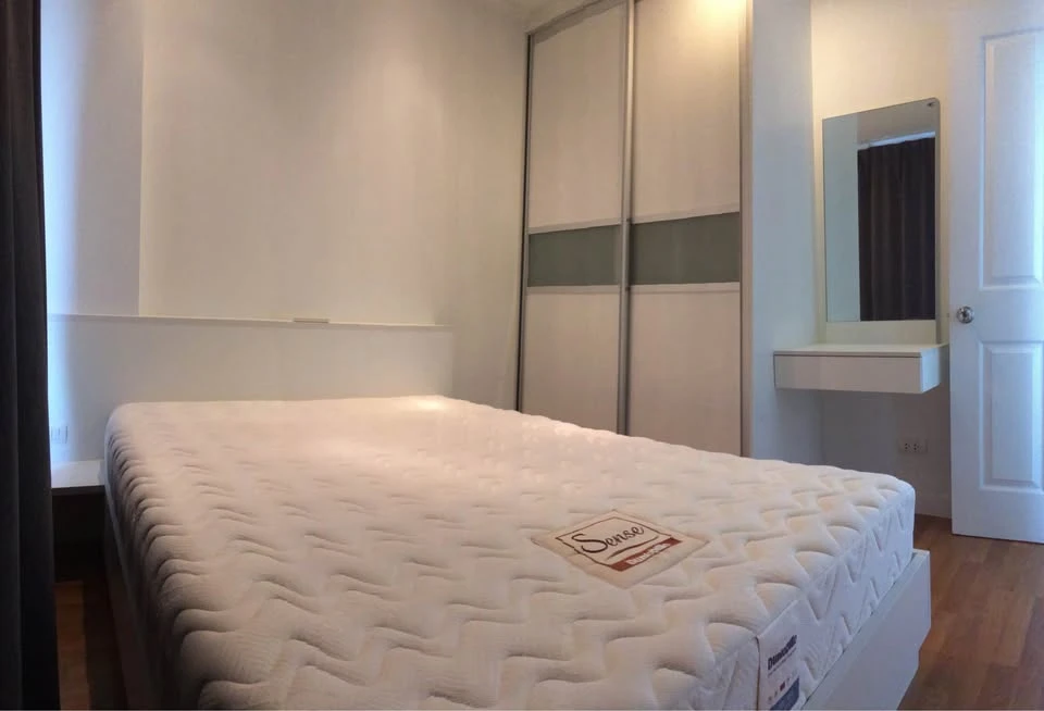 ให้เช่า Lumpini Place Ratchayothin ห้องน่าอยู่ ชั้น 10 มาพร้อมสิ่งอำนวยความสะดวกครบครัน รีบจองเลยจ้า