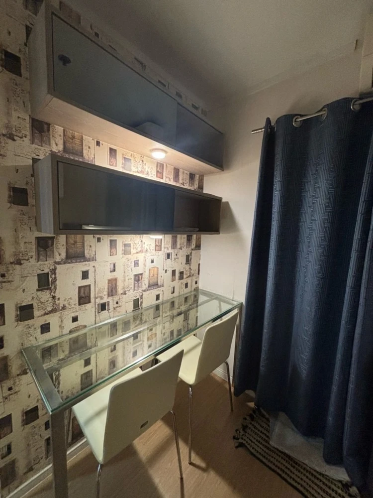 ให้เช่า Lumpini Place Srinakarin-Huamak Station ห้องแต่งครบ น่าอยู่ จองเลย