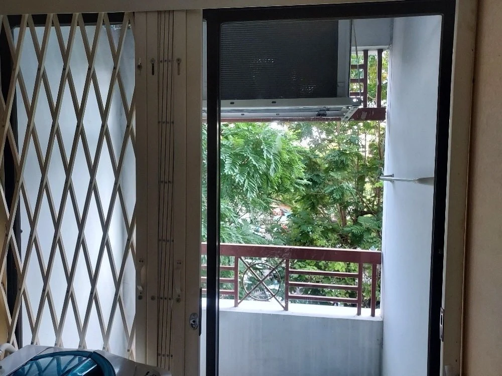 ให้เช่า Lumpini Place Suanplu-Sathorn ห้องพร้อมอยู่ เฟออร์พร้อม จองเลย