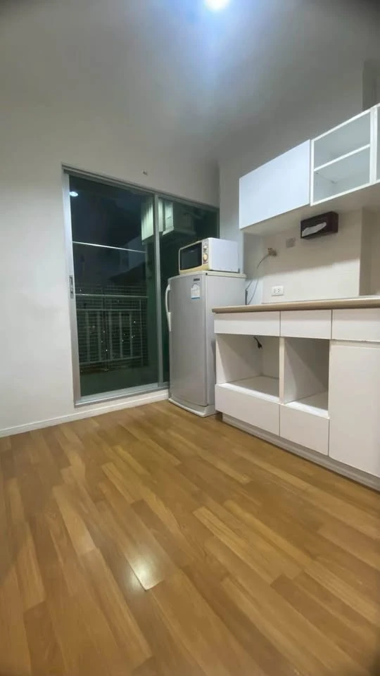 ให้เช่า Lumpini Place Suksawat - Rama 2 1 ห้องนอน 1 ห้องน้ำ เฟอร์ครบครัน ทำเลดี ไม่ร้อน ห้ามพลาด