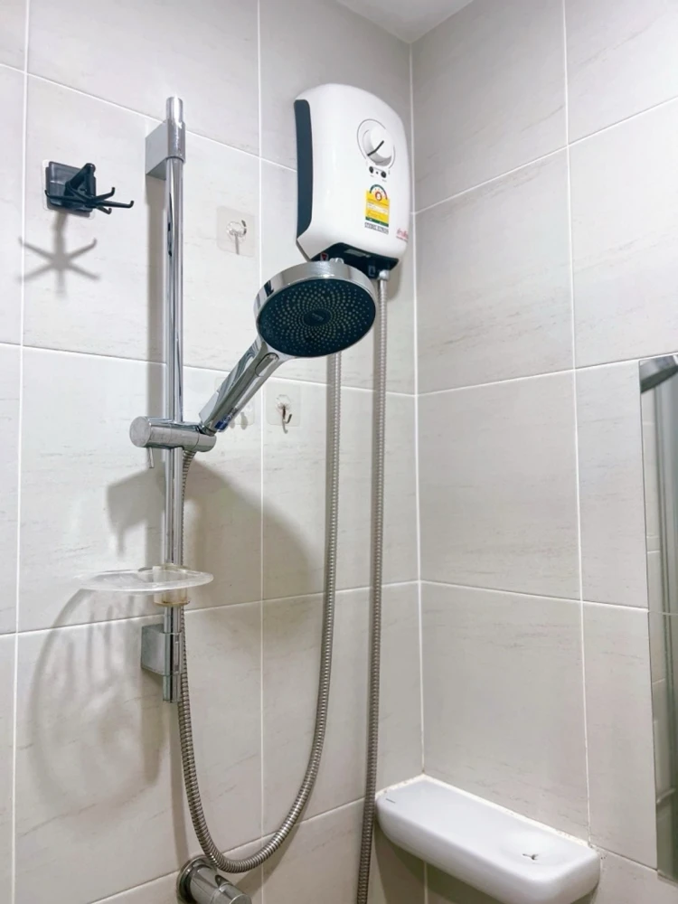 ให้เช่า Lumpini Selected Sutthisan-Saphankwai มาพร้อมการตกแต่งที่ครบครัน จองเลย