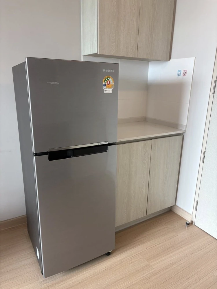 ให้เช่า Lumpini Suite Dindaeng-Ratchaprarop ห้องน่าอยู่ชั้นสูง เฟอร์ครบ รีบจองเลย!!!