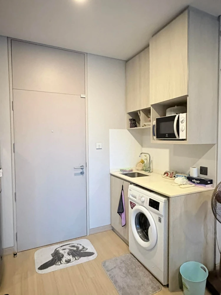 ให้เช่า Lumpini Suite Dindaeng-Ratchaprarop ห้องน่าอยู่ บิวท์อินเฟอร์นิเจอร์อย่างดี ห้ามพลาด