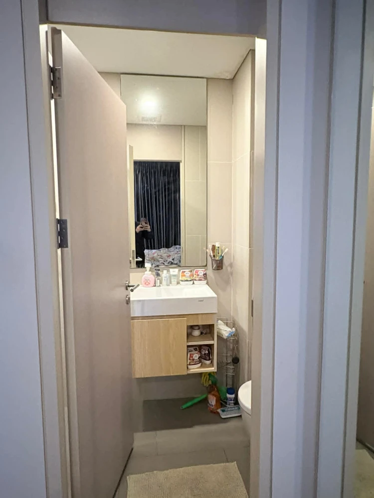 ให้เช่า Lumpini Suite Dindaeng-Ratchaprarop ห้องน่าอยู่ บิวท์อินเฟอร์นิเจอร์อย่างดี ห้ามพลาด