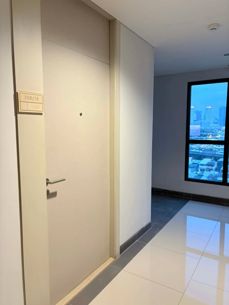 ให้เช่า Lumpini Suite Dindaeng-Ratchaprarop ห้องน่าอยู่ บิวท์อินเฟอร์นิเจอร์อย่างดี ห้ามพลาด