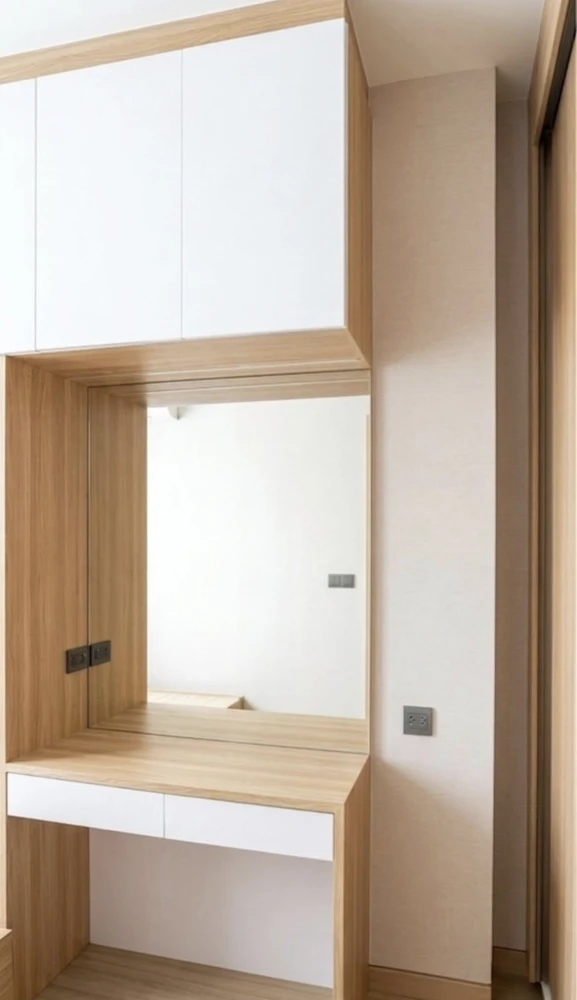 ให้เช่า Lumpini Suite Dindaeng-Ratchaprarop ห้องพร้อมเฟอร์ + เครื่องใช้ไฟฟ้า ชั้นสูงน่าอยู่ จองเลยก่อนพลาด!!!