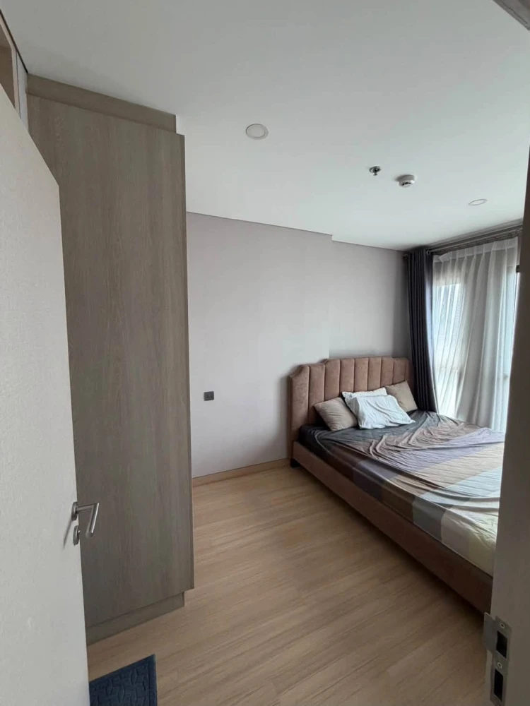 ให้เช่า Lumpini Suite Dindaeng-Ratchaprarop 1 ห้องนอน 1 ห้องน้ำ ในทำเลดี เฟอร์ครบ จองเลย