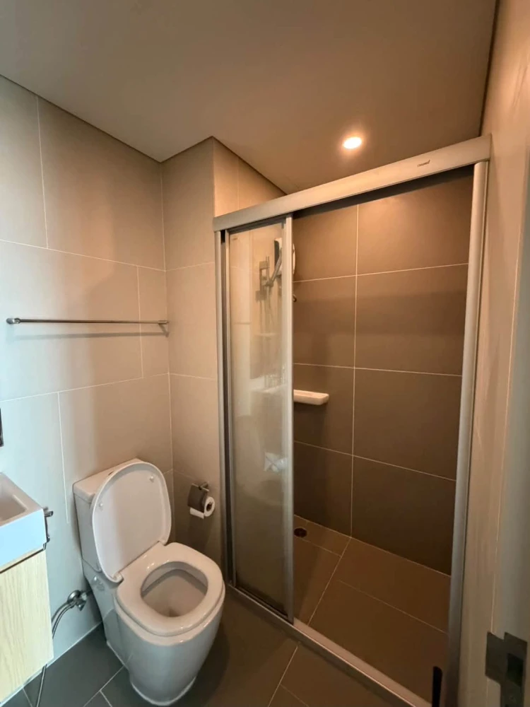 ให้เช่า Lumpini Suite Dindaeng-Ratchaprarop 1 ห้องนอน 1 ห้องน้ำ ในทำเลดี เฟอร์ครบ จองเลย