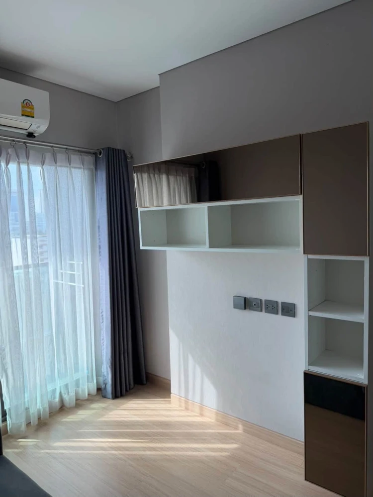 ให้เช่า Lumpini Suite Dindaeng-Ratchaprarop 1 ห้องนอน 1 ห้องน้ำ ในทำเลดี เฟอร์ครบ จองเลย