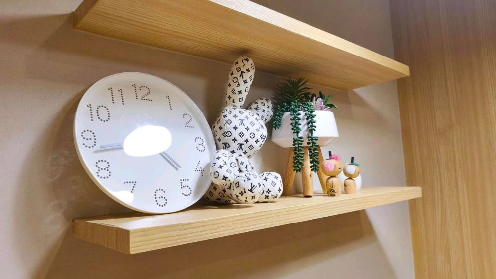 ให้เช่า Lumpini Suite Phetchaburi-Makkasan ชั้น 24 ห้องน่าอยู่ แต่งครบ จองเลยจ้า