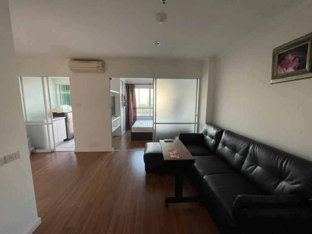 ให้เช่า Lumpini Suite Pinklao ชั้น 7 ห้องกว้าง แต่งครบ พร้อมอยู่ สนใจจองเลย ห้ามพลาด