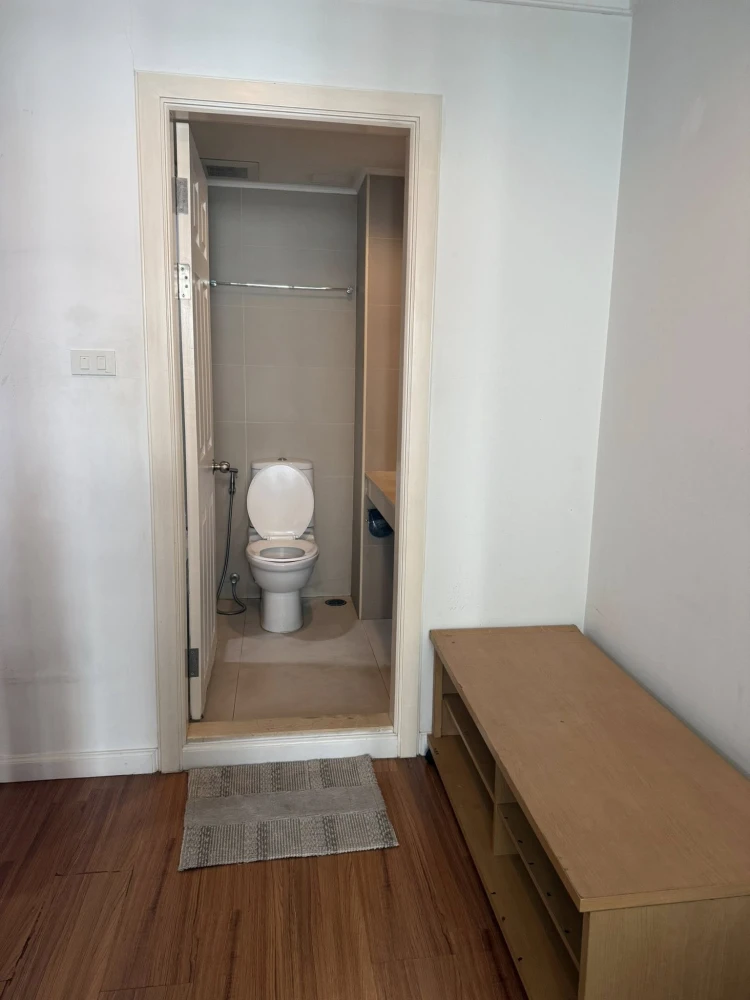 ให้เช่า Lumpini Suite Pinklao ห้องพร้อมอยู่ เฟอร์พร้อม จองเลยก่อนพลาด++