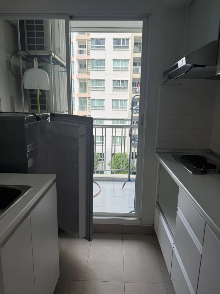 ให้เช่า Lumpini Suite Pinklao ห้องพร้อมอยู่ เฟอร์พร้อม จองเลยก่อนพลาด++