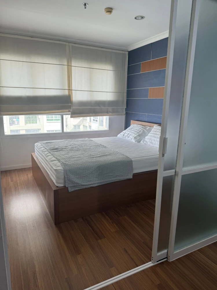 ให้เช่า Lumpini Suite Pinklao ห้องพร้อมอยู่ เฟอร์พร้อม จองเลยก่อนพลาด++