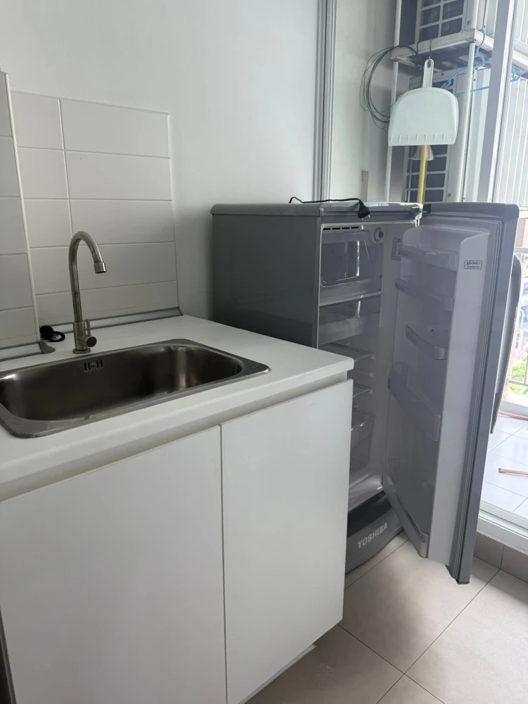 ให้เช่า Lumpini Suite Pinklao ห้องพร้อมอยู่ เฟอร์พร้อม จองเลยก่อนพลาด++