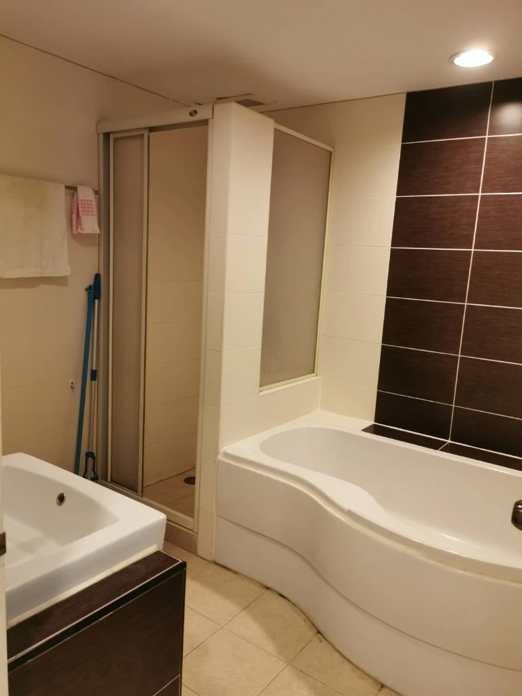 ให้เช่า LUMPINI SUITE RATCHADA – RAMA 3 ชั้น 8 ห้องแต่งครบ น่าอยู่ จองเลย