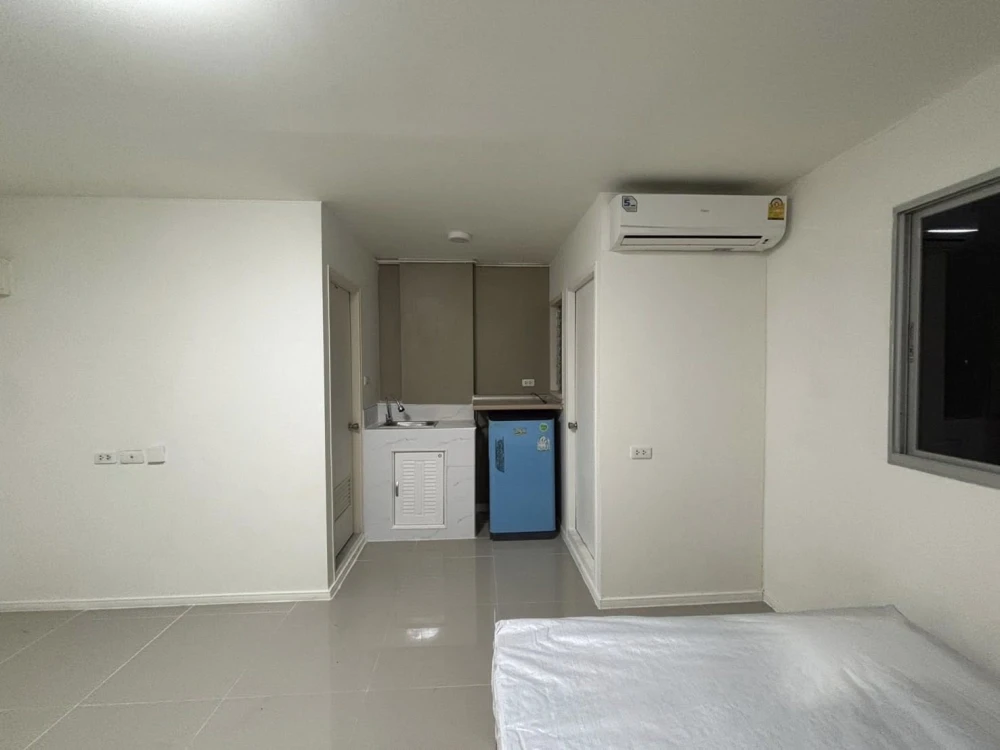 ให้เช่า Lumpini Township Rangsit - Klong 1 ห้องพร้อมอยู่ เฟอร์พร้อม ราคาสบายกระเป๋า จองเลย