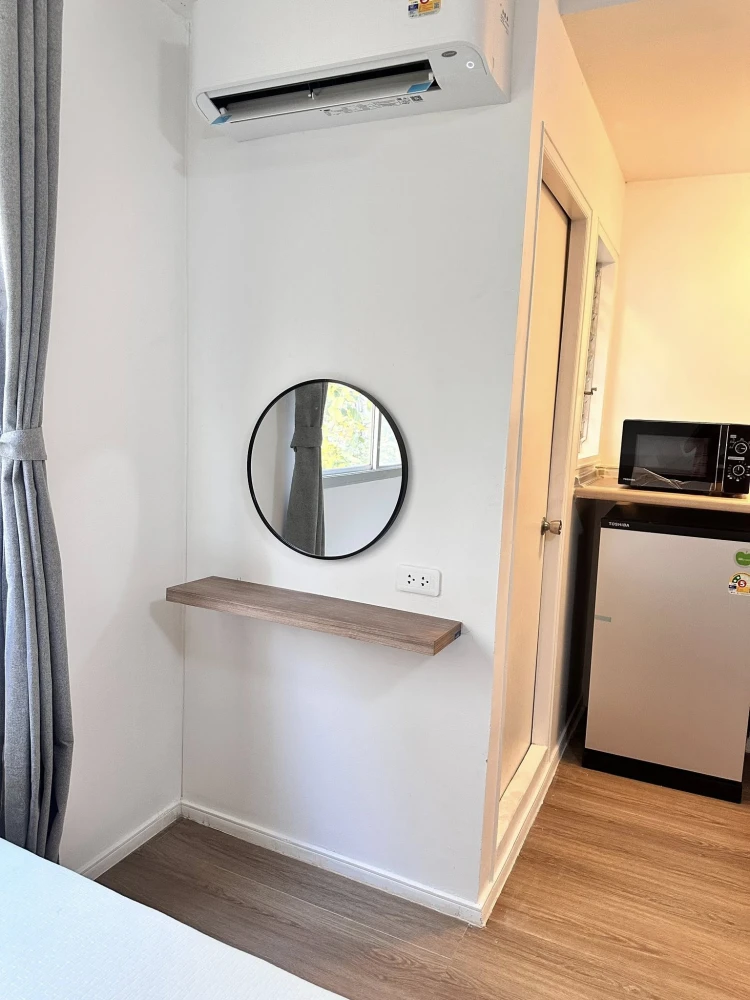 ให้เช่า Lumpini Township Rangsit Klong 1 ชั้น 2 มาพร้อมการตกแต่งที่ครบครัน จองเลย