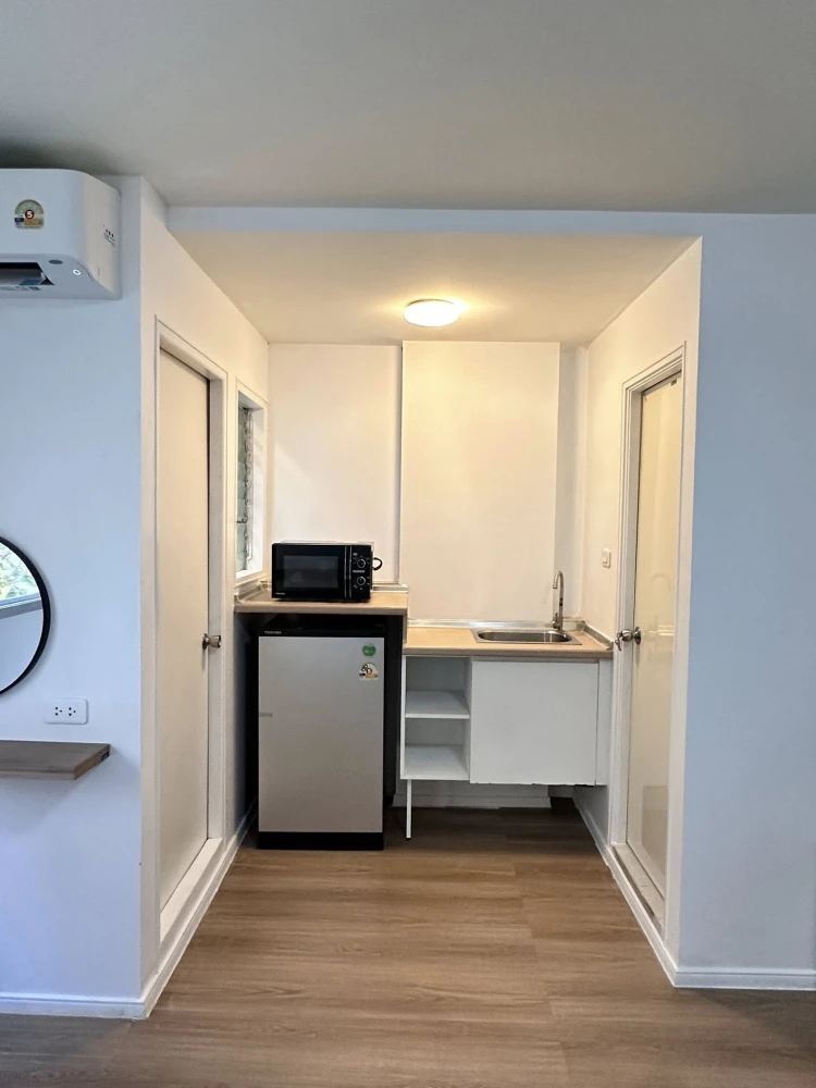 ให้เช่า Lumpini Township Rangsit Klong 1 ชั้น 2 มาพร้อมการตกแต่งที่ครบครัน จองเลย