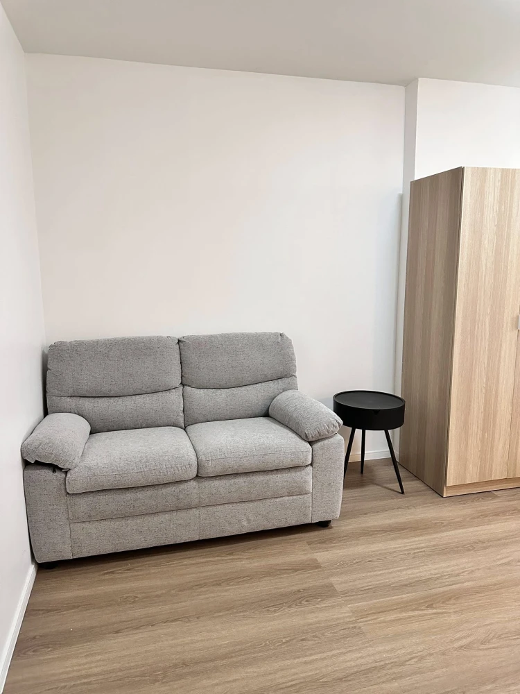 ให้เช่า Lumpini Township Rangsit Klong 1 ชั้น 2 มาพร้อมการตกแต่งที่ครบครัน จองเลย