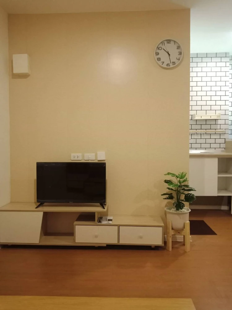 ให้เช่า Lumpini Township Rangsit Klong 1 ชั้น 2 ห้องแต่งครบ น่าอยู่ จองเลย ด่วนๆ