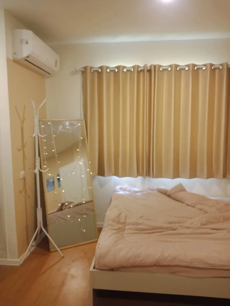 ให้เช่า Lumpini Township Rangsit Klong 1 ชั้น 2 ห้องแต่งครบ น่าอยู่ จองเลย ด่วนๆ