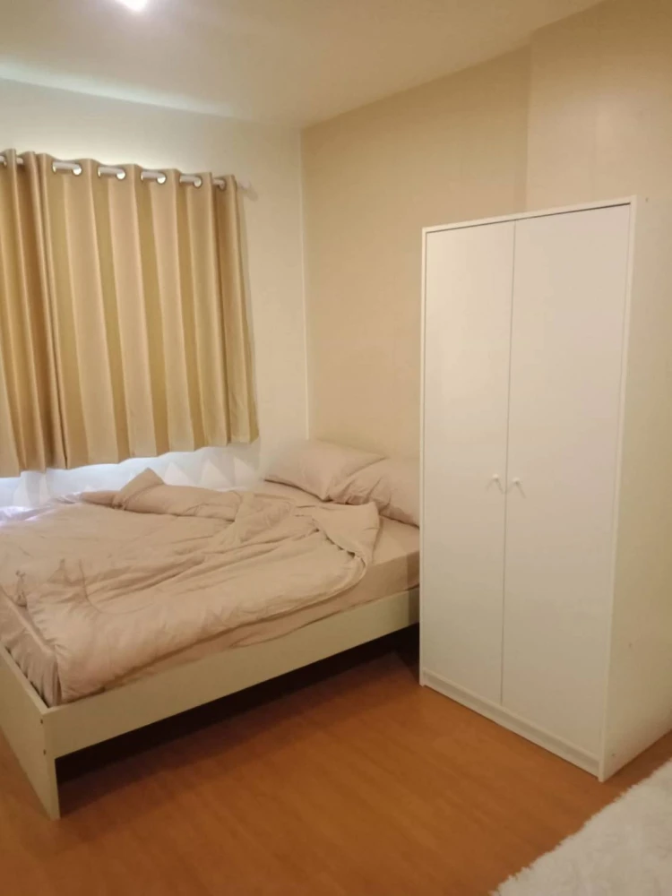 ให้เช่า Lumpini Township Rangsit Klong 1 ชั้น 2 ห้องแต่งครบ น่าอยู่ จองเลย ด่วนๆ