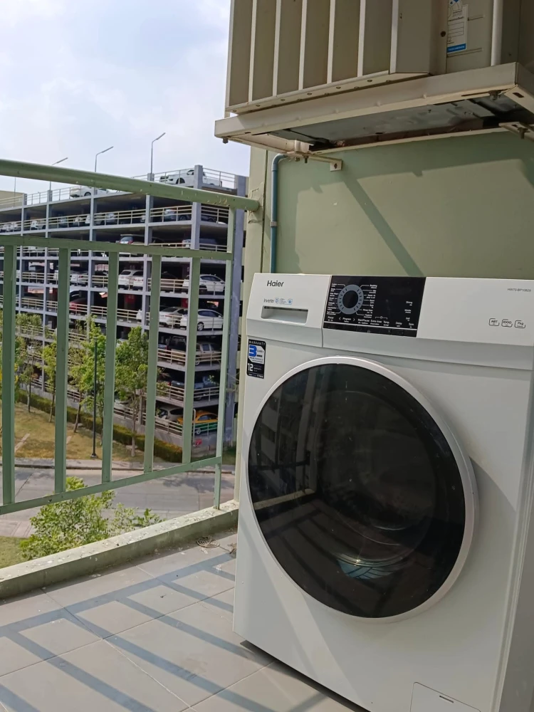 ให้เช่า Lumpini Township Rangsit Klong 1 ชั้น 5 ห้องน่าอยู่ มาพร้อมการตกแต่งที่ครบครัน จองเลย