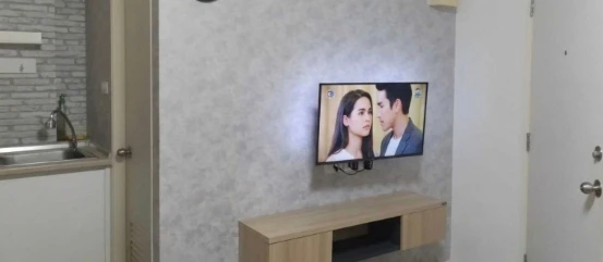 ให้เช่า Lumpini Township Rangsit Klong 1 ชั้น 5 ห้องสวย น่าอยู่ รีบจองเลย