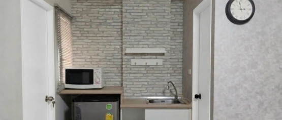 ให้เช่า Lumpini Township Rangsit Klong 1 ชั้น 5 ห้องสวย น่าอยู่ รีบจองเลย