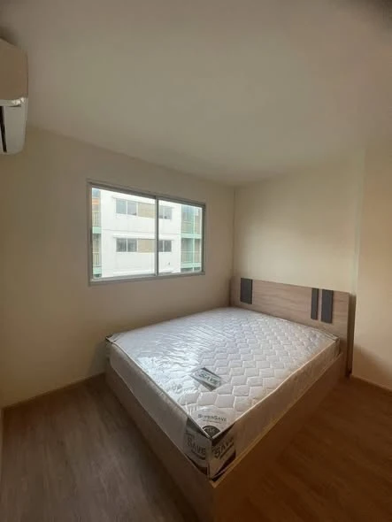 ให้เช่า Lumpini Township Rangsit Klong 1 ชั้น 6 ห้องน่าอยู่ มาพร้อมการตกแต่งที่ครบครัน