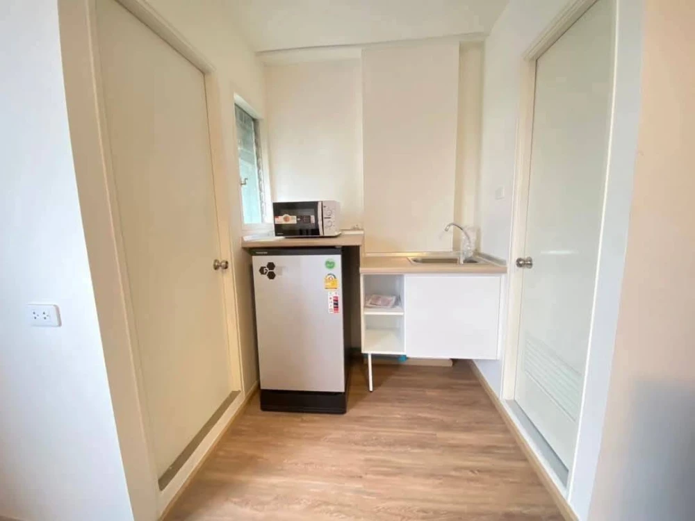 ให้เช่า Lumpini Township Rangsit Klong 1 ชั้น 6 ห้องน่าอยู่ มาพร้อมการตกแต่งที่ครบครัน