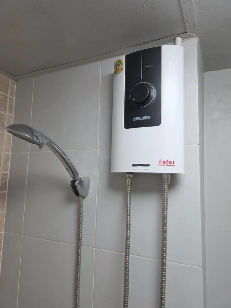 ให้เช่า Lumpini Township Rangsit Klong 1 ชั้น 6 ห้องแต่งครบ น่าอยู่ จองเลย ด่วนๆ