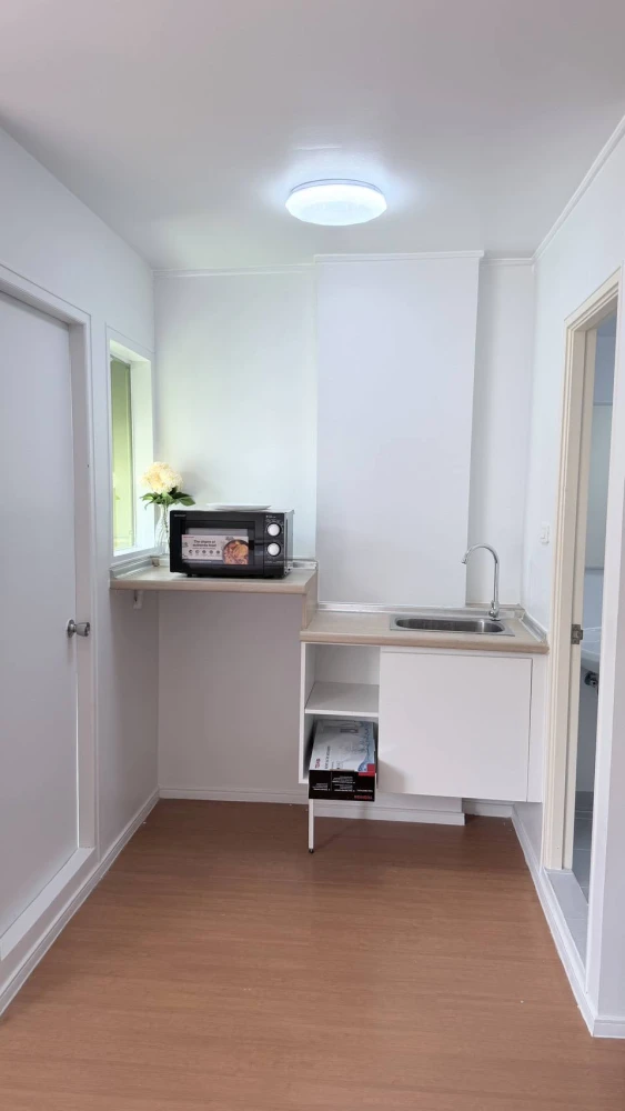 ให้เช่า Lumpini Township Rangsit Klong 1 ชั้น 7 ห้องน่าอยู่ สนใจรีบจองเลย ด่วนๆ