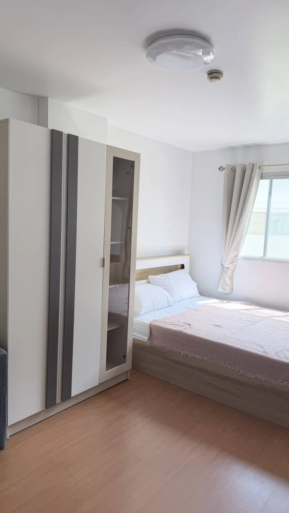 ให้เช่า Lumpini Township Rangsit Klong 1 ชั้น 7 ห้องน่าอยู่ สนใจรีบจองเลย ด่วนๆ