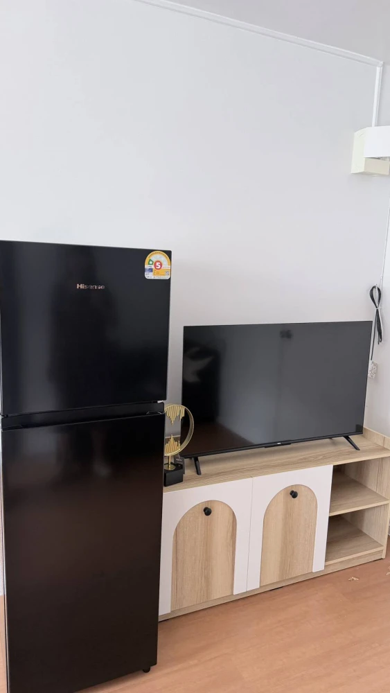 ให้เช่า Lumpini Township Rangsit Klong 1 ชั้น 7 ห้องน่าอยู่ สนใจรีบจองเลย ด่วนๆ