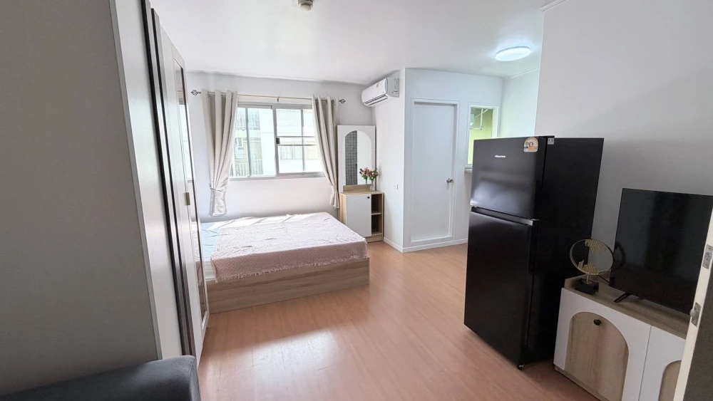 ให้เช่า Lumpini Township Rangsit Klong 1 ชั้น 7 ห้องน่าอยู่ สนใจรีบจองเลย ด่วนๆ