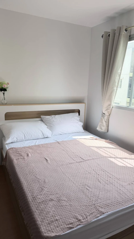 ให้เช่า Lumpini Township Rangsit Klong 1 ชั้น 7 ห้องน่าอยู่ สนใจรีบจองเลย ด่วนๆ