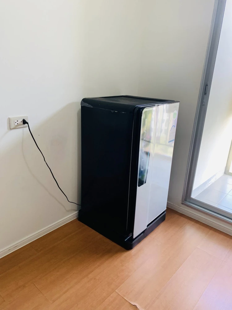 ให้เช่า Lumpini Township Rangsit Klong 1 ชั้น 7 ห้องน่าอยู่ แต่งครบ สนใจจองเลย